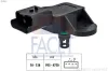Luftdrucksensor, Höhenanpassung FACET 10.3320