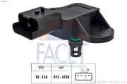 Luftdrucksensor, Höhenanpassung FACET 10.3320