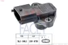 Luftdrucksensor, Höhenanpassung FACET 10.3345