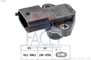 Luftdrucksensor, Höhenanpassung FACET 10.3345