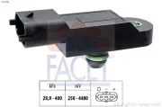 Luftdrucksensor, Höhenanpassung FACET 10.3368