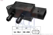 Luftdrucksensor, Höhenanpassung FACET 10.3403