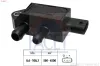 Sensor, Ladedruck FACET 10.3404