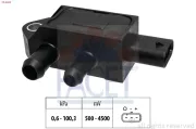 Sensor, Ladedruck FACET 10.3404