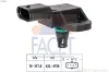 Luftdrucksensor, Höhenanpassung FACET 10.3412