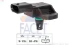 Luftdrucksensor, Höhenanpassung FACET 10.3414