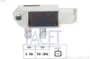 Luftdrucksensor, Höhenanpassung FACET 10.3423