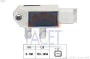 Luftdrucksensor, Höhenanpassung FACET 10.3423