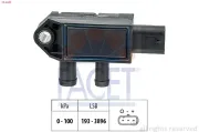 Sensor, Abgasdruck FACET 10.3449