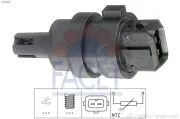 Sensor, Ansauglufttemperatur FACET 10.4013