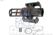 Sensor, Ansauglufttemperatur FACET 10.4014