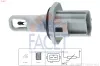 Sensor, Ansauglufttemperatur FACET 10.4017