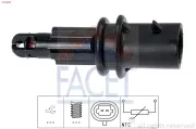 Sensor, Ansauglufttemperatur FACET 10.4033