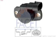Sensor, Drosselklappenstellung FACET 10.5001