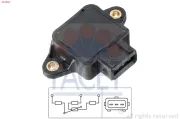 Sensor, Drosselklappenstellung FACET 10.5002