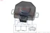 Sensor, Drosselklappenstellung FACET 10.5091
