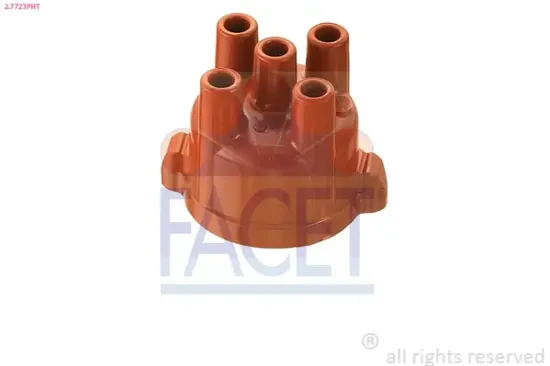 Zündverteilerkappe FACET 2.7723PHT Bild Zündverteilerkappe FACET 2.7723PHT