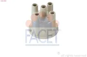 Zündverteilerkappe FACET 2.8214PHT