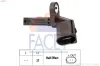 Sensor, Raddrehzahl FACET 21.0015