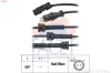 Sensor, Raddrehzahl FACET 21.0069