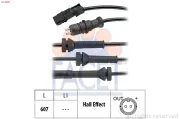 Sensor, Raddrehzahl FACET 21.0069