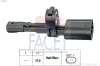 Sensor, Raddrehzahl FACET 21.0134