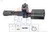 Sensor, Raddrehzahl FACET 21.0134