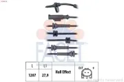 Sensor, Raddrehzahl FACET 21.0214