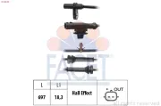 Sensor, Raddrehzahl FACET 21.0230
