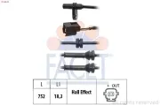 Sensor, Raddrehzahl FACET 21.0232