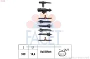 Sensor, Raddrehzahl FACET 21.0234