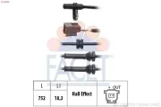 Sensor, Raddrehzahl FACET 21.0236