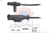 Sensor, Raddrehzahl FACET 21.0249