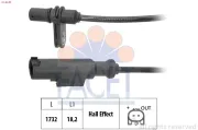 Sensor, Raddrehzahl FACET 21.0249
