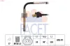 Sensor, Abgastemperatur FACET 22.0091