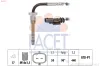 Sensor, Abgastemperatur FACET 22.0125