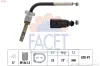 Sensor, Abgastemperatur FACET 22.0184