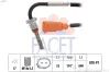 Sensor, Abgastemperatur FACET 22.0247