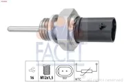 Sensor, Abgastemperatur FACET 22.0260