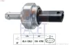 Sensor, Abgasdruck FACET 25.0002