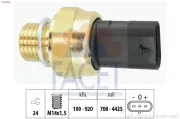 Sensor, Öldruck FACET 25.0003