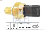 Sensor, Öldruck FACET 25.0009