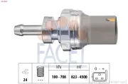 Sensor, Abgasdruck FACET 25.0029