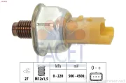 Sensor, Kraftstoffdruck FACET 25.0035