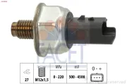 Sensor, Kraftstoffdruck FACET 25.0036
