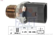 Sensor, Kraftstoffdruck FACET 25.0040
