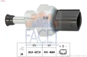Sensor, Abgasdruck FACET 25.0042