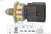Sensor, Kraftstoffdruck FACET 25.0048