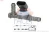 Sensor, Kraftstoffdruck FACET 25.0049