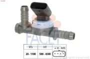 Sensor, Kraftstoffdruck FACET 25.0049